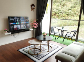 Palas Horizon Home B-7-11